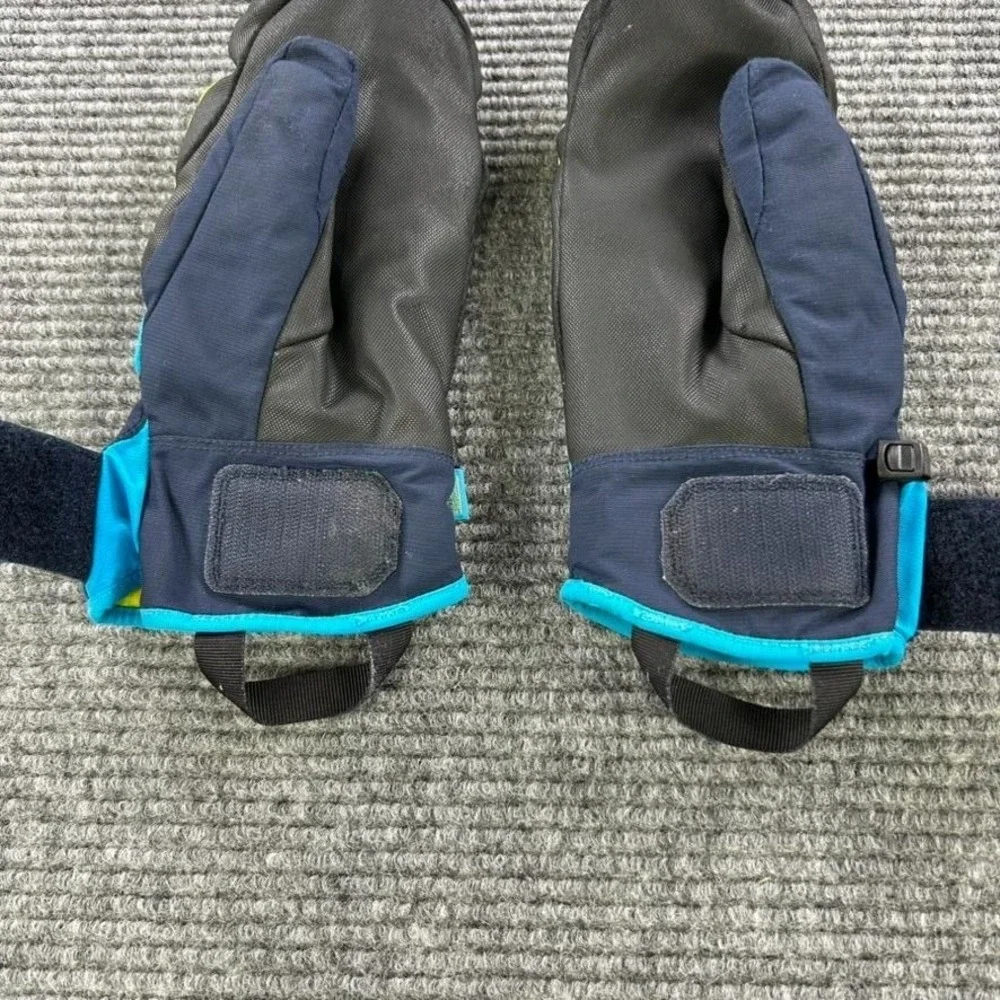 Outdoor Research Adrenaline Gore-Tex Mitten‎ Small 7 Waterproof Windproof Mitts